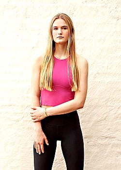 Emily Hellmuth